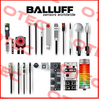 052396908HU Balluff