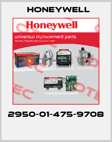 2950-01-475-9708  Honeywell