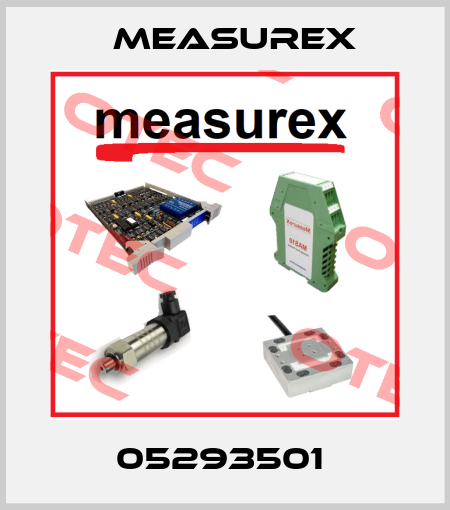 05293501  Measurex