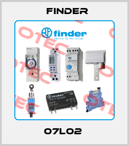 07L02  Finder