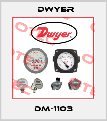 DM-1103 Dwyer