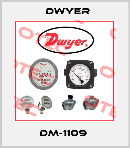 DM-1109  Dwyer