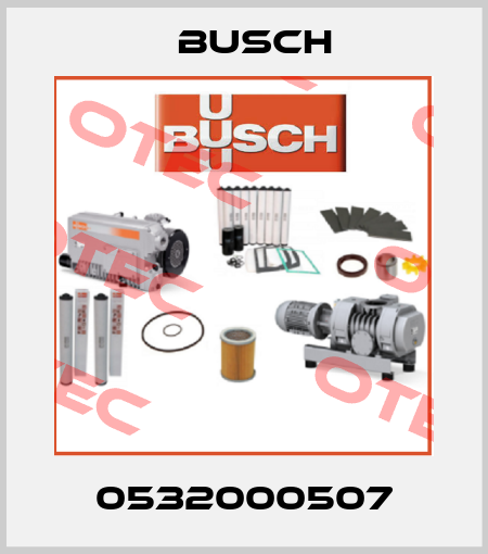 0532000507 Busch