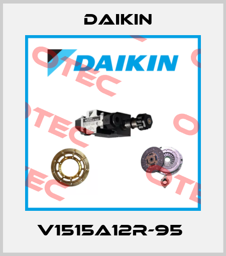V1515A12R-95  Daikin