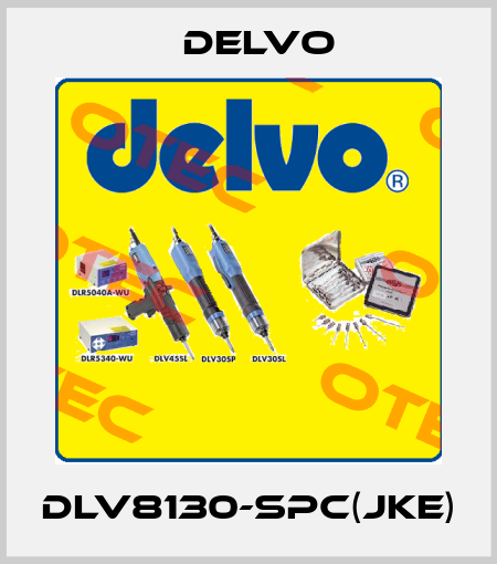 DLV8130-SPC(JKE) Delvo