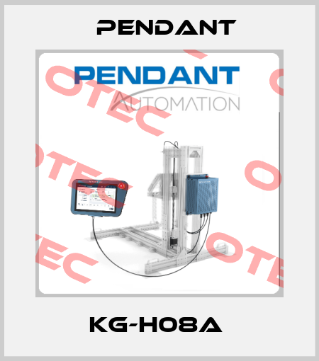 KG-H08A  PENDANT