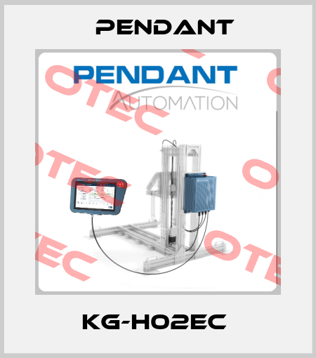 KG-H02EC  PENDANT