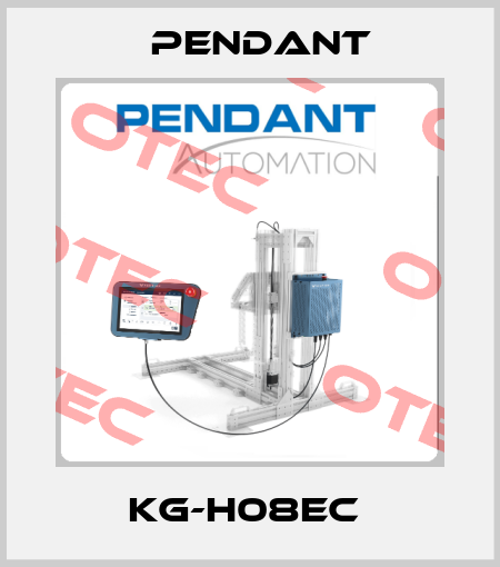 KG-H08EC  PENDANT