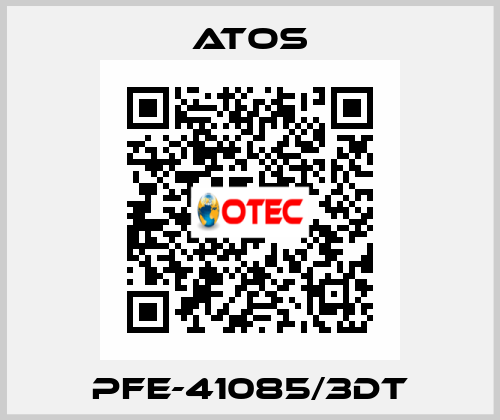 PFE-41085/3DT Atos
