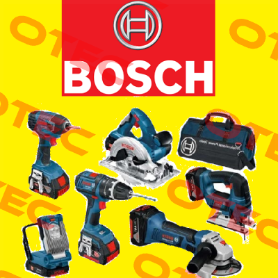 3 334 485 10 Bosch