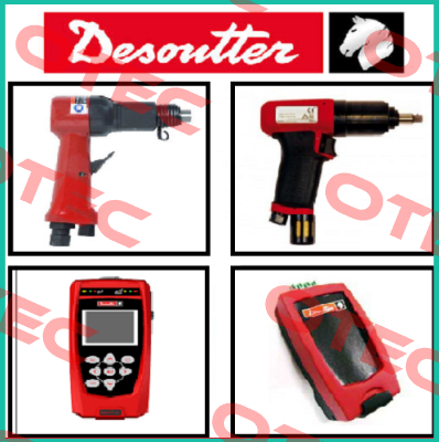 3 WAY Y ADAPTOR 1/2BS. Desoutter