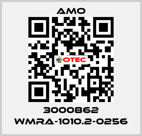 3000862 WMRA-1010.2-0256 Amo