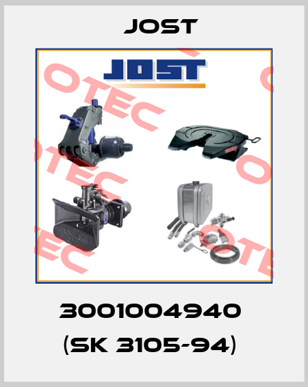 3001004940  (SK 3105-94)  Jost