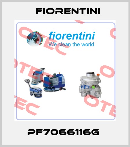 PF7066116G  Fiorentini