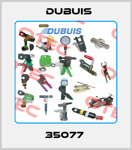 35077  Dubuis