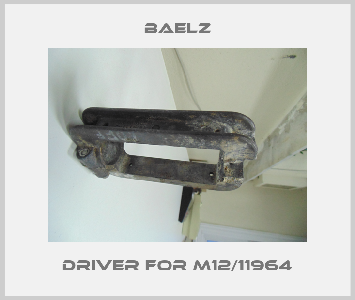 Driver for M12/11964-big