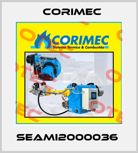 SEAMI2000036  Corimec