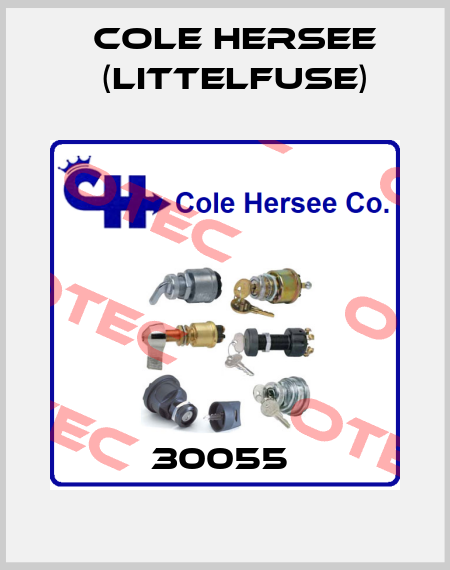 30055  COLE HERSEE (Littelfuse)