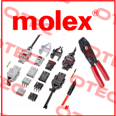 302100P80M100 Molex