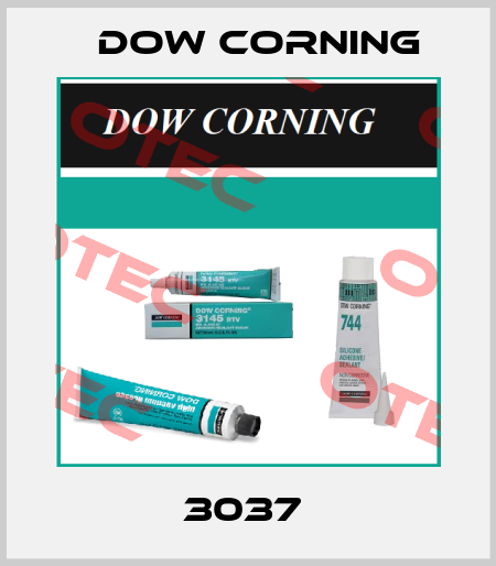 3037  Dow Corning
