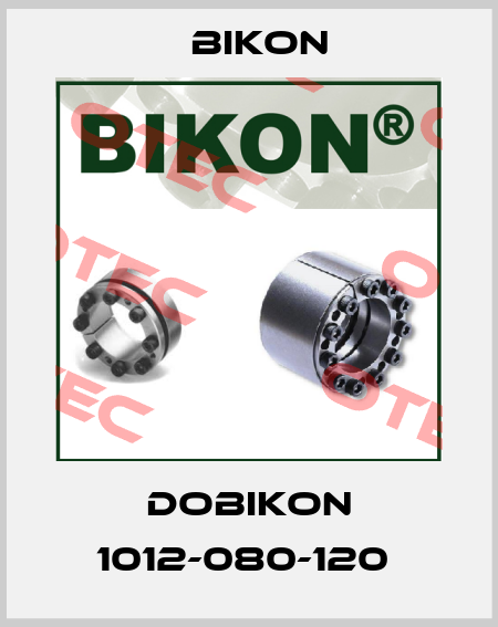 DOBIKON 1012-080-120  Bikon