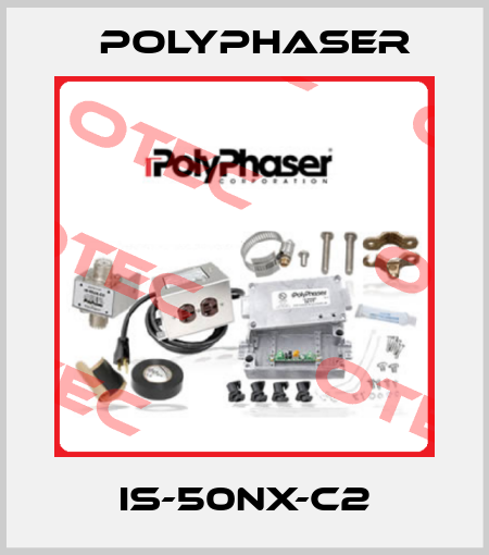 IS-50NX-C2 Polyphaser