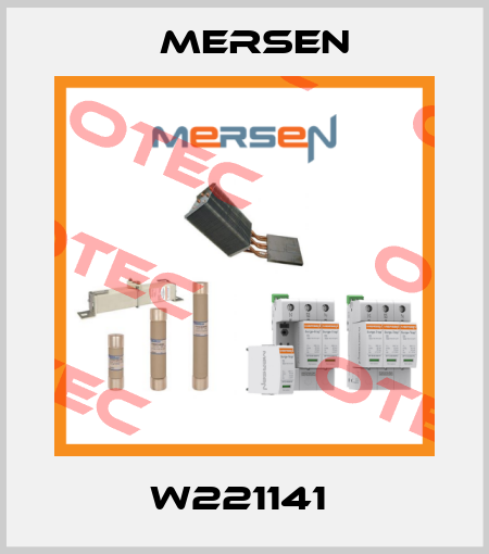 W221141  Mersen