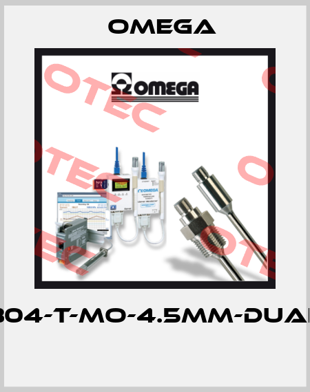 304-T-MO-4.5MM-DUAL  Omega