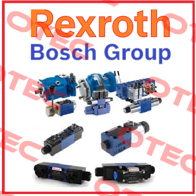 DX800,R902427814  Rexroth