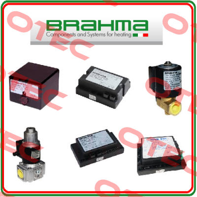 SM152N.2 TW5 TS10 (30.43061)  Brahma