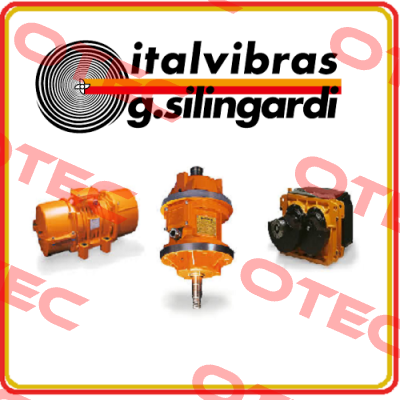 MVSI 10/6600-S02 Italvibras