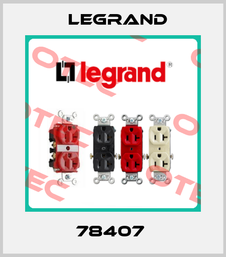 78407  Legrand