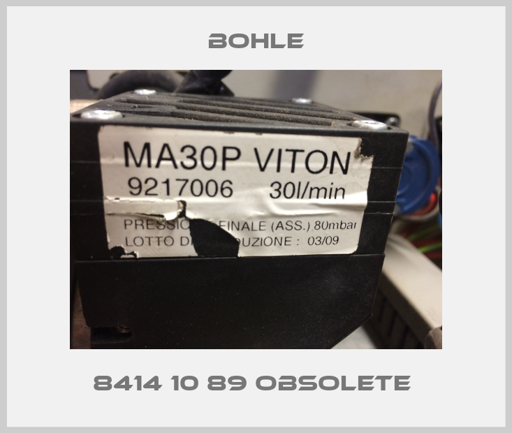 8414 10 89 obsolete -big