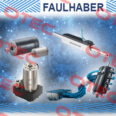 2342l08cr  Faulhaber