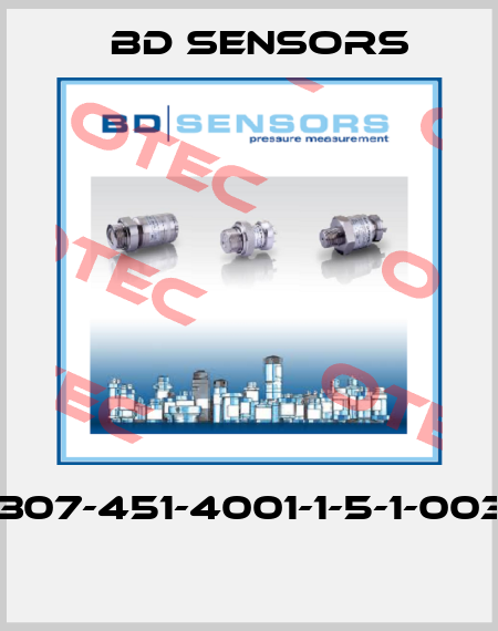 LMP-307-451-4001-1-5-1-003-00R  Bd Sensors