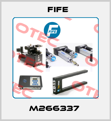 M266337  Fife