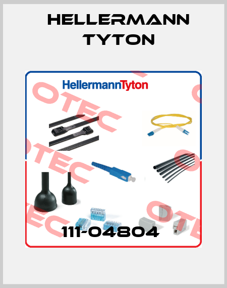 111-04804  Hellermann Tyton