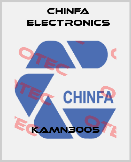 KAMN3005 Chinfa Electronics