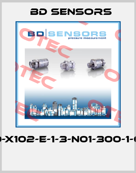 780-X102-E-1-3-N01-300-1-000  Bd Sensors