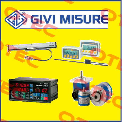 071461730531704364 REPLACED BY N02.04.0190  Givi Misure