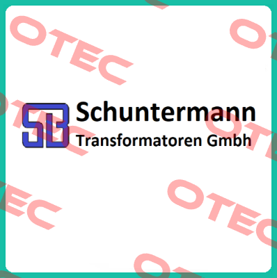 RN 400/0.8 Schuntermann Transformatoren