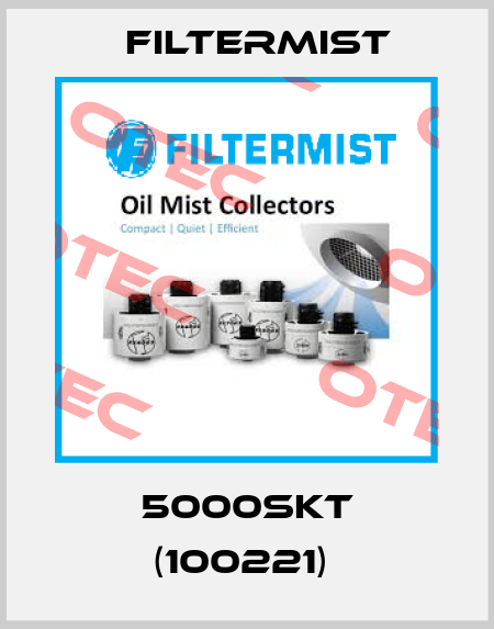 5000SKT (100221)  Filtermist