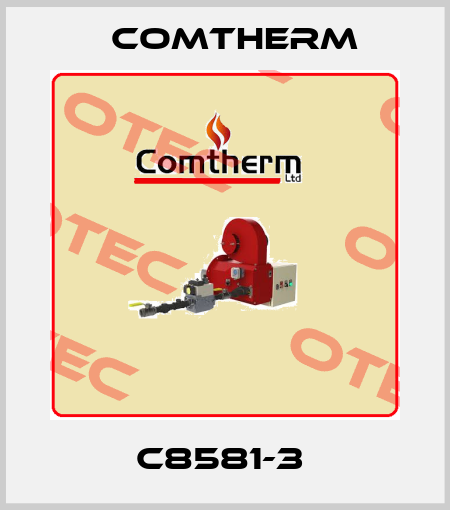 C8581-3  Comtherm
