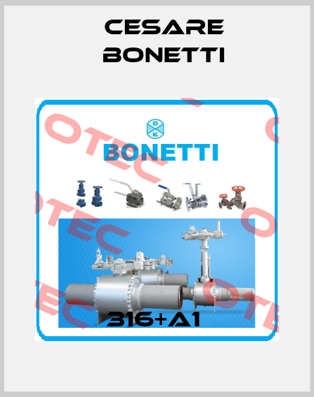 316+A1  Cesare Bonetti