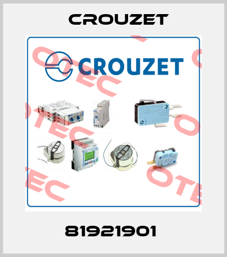 81921901  Crouzet