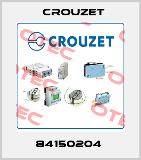 84150204  Crouzet
