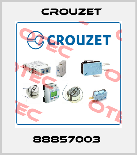 88857003  Crouzet
