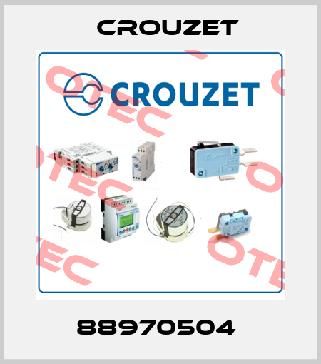 88970504  Crouzet