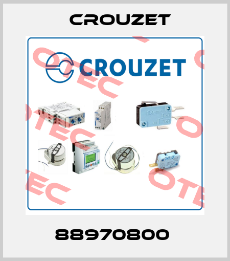 88970800  Crouzet