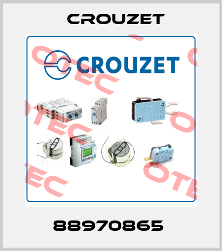 88970865  Crouzet